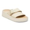 Almina Cuir naturel Almina Cuir naturel