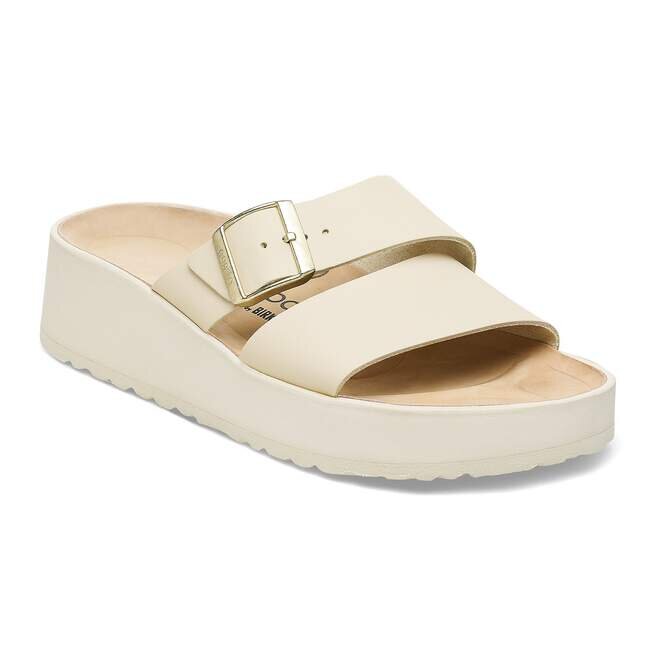 Almina Cuir naturel Almina Cuir naturel