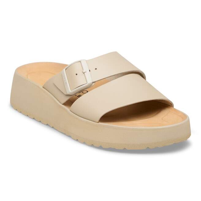 Almina Cuir naturel Almina Cuir naturel