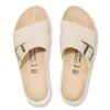 Almina Cuir naturel Almina Cuir naturel