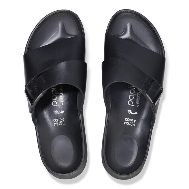 Almina Cuir naturel Almina Cuir naturel