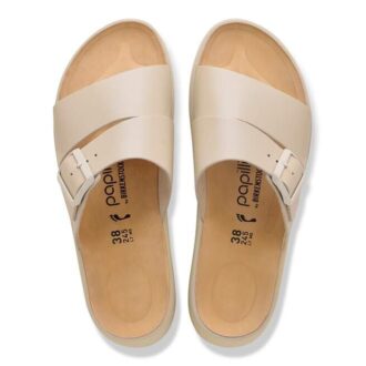 Almina Cuir naturel