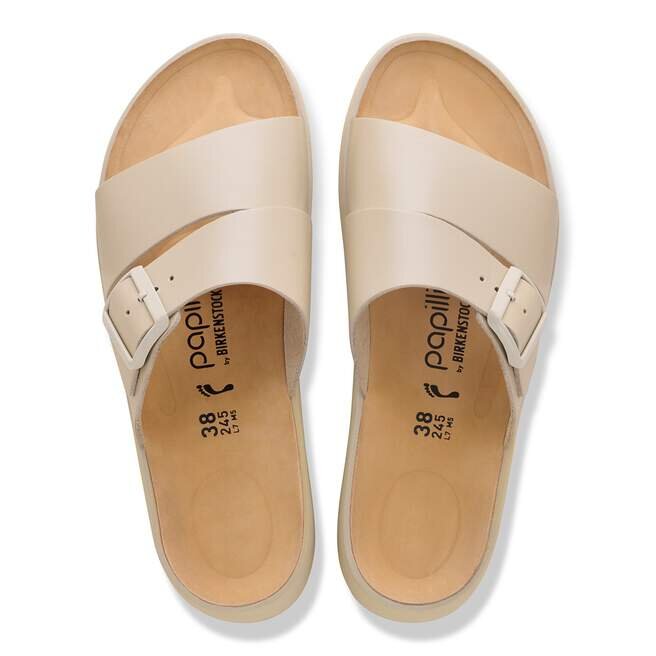 Almina Cuir naturel Almina Cuir naturel