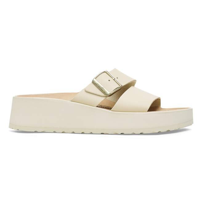 Almina Cuir naturel Almina Cuir naturel