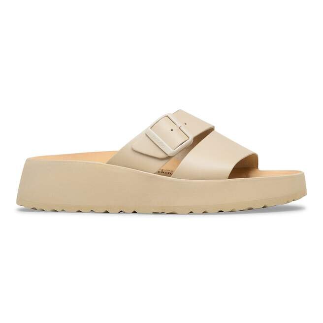 Almina Cuir naturel Almina Cuir naturel