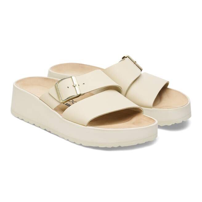 Almina Cuir naturel Almina Cuir naturel