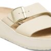 Almina Cuir naturel Almina Cuir naturel