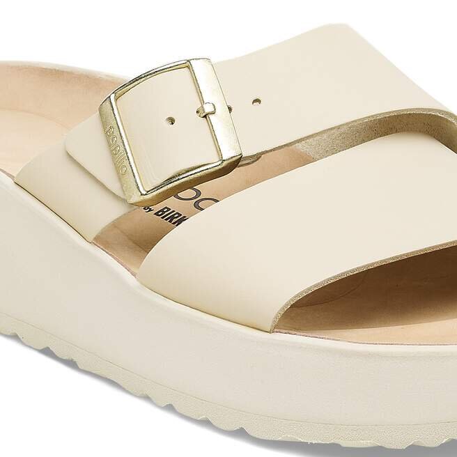 Almina Cuir naturel Almina Cuir naturel