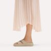 Almina Cuir naturel Almina Cuir naturel
