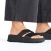 Almina Cuir naturel Almina Cuir naturel