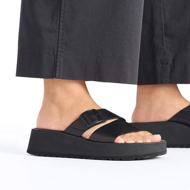 Almina Cuir naturel Almina Cuir naturel