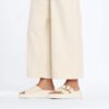 Almina Cuir naturel Almina Cuir naturel