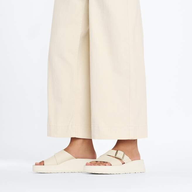 Almina Cuir naturel Almina Cuir naturel