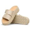 Almina Cuir naturel Almina Cuir naturel