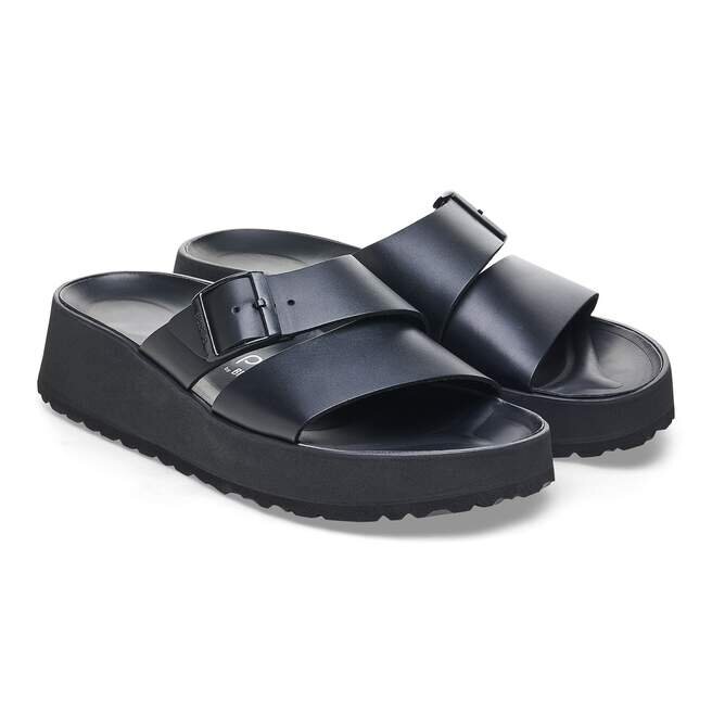 Almina Cuir naturel Almina Cuir naturel