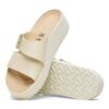 Almina Cuir naturel Almina Cuir naturel