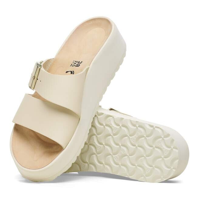 Almina Cuir naturel Almina Cuir naturel