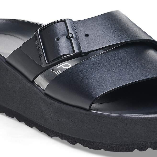 Almina Cuir naturel Almina Cuir naturel