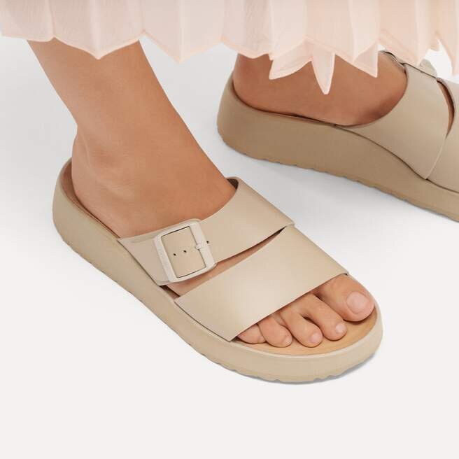 Almina Cuir naturel Almina Cuir naturel