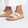 Almina Raphia Cuir naturel Synthétiques