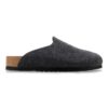 Amsterdam feutre de laine anthracite Amsterdam feutre de laine anthracite