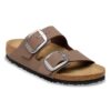 Arizona Big Buckle Birko-Flor Nubuck Arizona Big Buckle Birko-Flor Nubuck