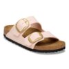 Arizona Big Buckle Birko-Flor Nubuck Arizona Big Buckle Birko-Flor Nubuck