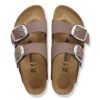 Arizona Big Buckle Birko-Flor Nubuck Arizona Big Buckle Birko-Flor Nubuck