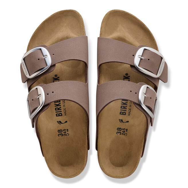 Arizona Big Buckle Birko-Flor Nubuck Arizona Big Buckle Birko-Flor Nubuck