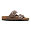 Arizona Big Buckle Birko-Flor Nubuck Arizona Big Buckle Birko-Flor Nubuck