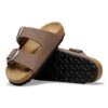 Arizona Big Buckle Birko-Flor Nubuck Arizona Big Buckle Birko-Flor Nubuck