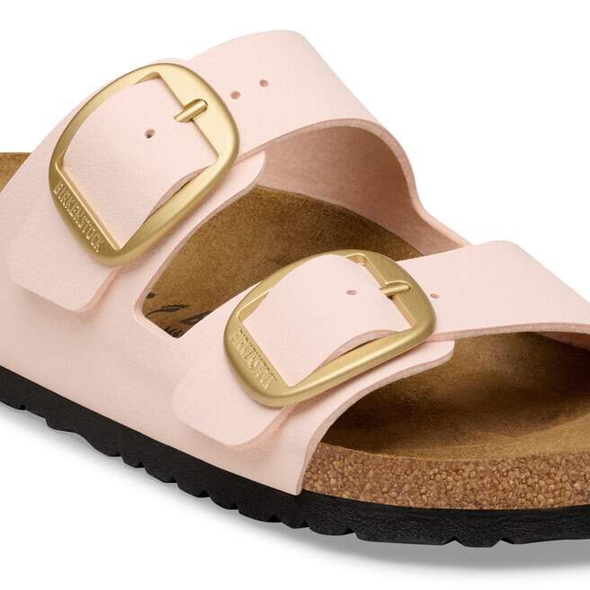 Arizona Big Buckle Birko-Flor Nubuck Arizona Big Buckle Birko-Flor Nubuck