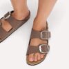 Arizona Big Buckle Birko-Flor Nubuck Arizona Big Buckle Birko-Flor Nubuck