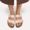Arizona Big Buckle Birko-Flor Nubuck Arizona Big Buckle Birko-Flor Nubuck