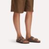 Arizona Big Buckle Birko-Flor Nubuck Arizona Big Buckle Birko-Flor Nubuck