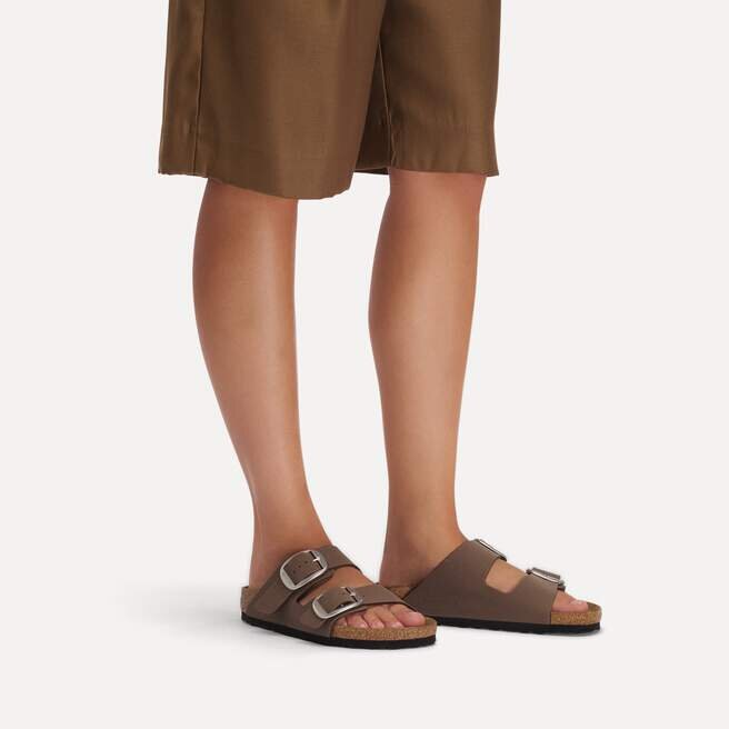 Arizona Big Buckle Birko-Flor Nubuck Arizona Big Buckle Birko-Flor Nubuck