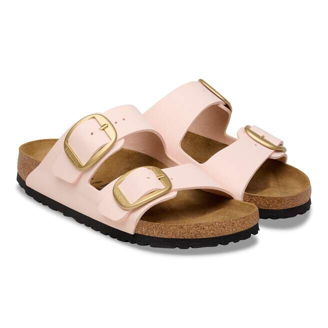 Arizona Big Buckle Birko-Flor Nubuck Arizona Big Buckle Birko-Flor Nubuck