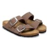 Arizona Big Buckle Birko-Flor Nubuck Arizona Big Buckle Birko-Flor Nubuck