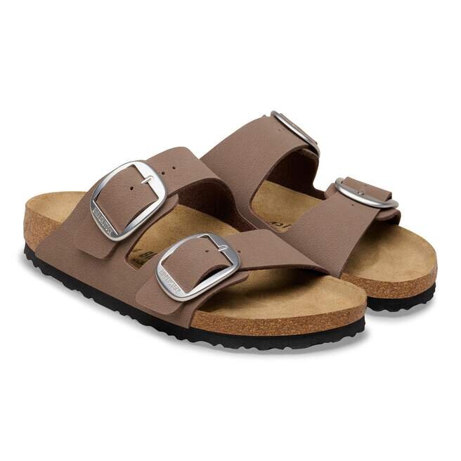Arizona Big Buckle Birko-Flor Nubuck Arizona Big Buckle Birko-Flor Nubuck