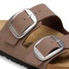 Arizona Big Buckle Birko-Flor Nubuck Arizona Big Buckle Birko-Flor Nubuck