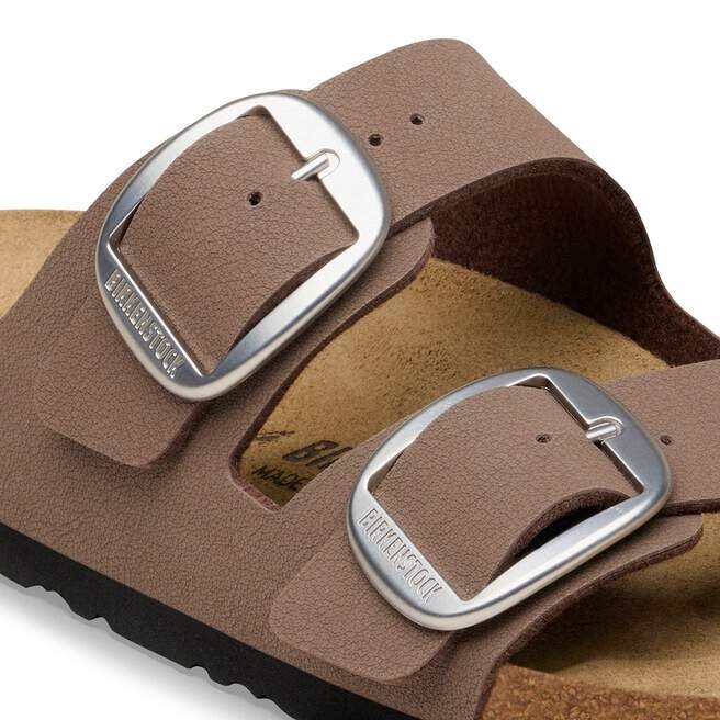 Arizona Big Buckle Birko-Flor Nubuck Arizona Big Buckle Birko-Flor Nubuck