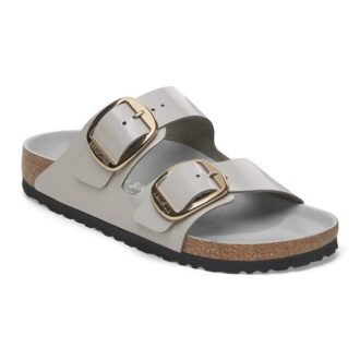 Arizona Big Buckle Cuir naturel verni Arizona Big Buckle Cuir naturel verni