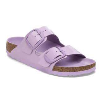 Arizona Big Buckle Cuir naturel verni