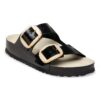 Arizona Big Buckle Cuir naturel verni Arizona Big Buckle Cuir naturel verni