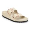 Arizona Big Buckle Cuir naturel verni Arizona Big Buckle Cuir naturel verni