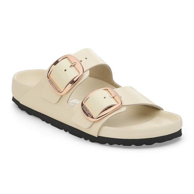 Arizona Big Buckle Cuir naturel verni Arizona Big Buckle Cuir naturel verni