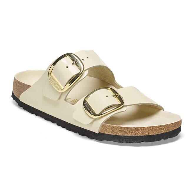 Arizona Big Buckle Cuir naturel verni Arizona Big Buckle Cuir naturel verni