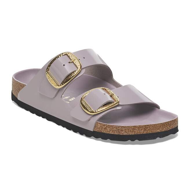 Arizona Big Buckle Cuir naturel verni Arizona Big Buckle Cuir naturel verni