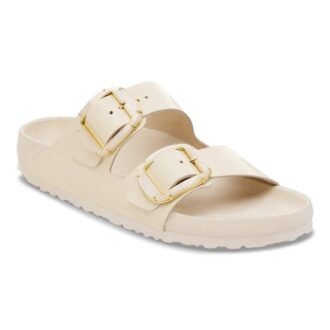 Arizona Big Buckle Cuir naturel verni