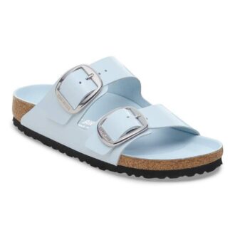 Arizona Big Buckle Cuir naturel verni Arizona Big Buckle Cuir naturel verni